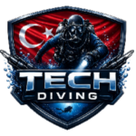 Cropped TechDivingLogoT 150x150