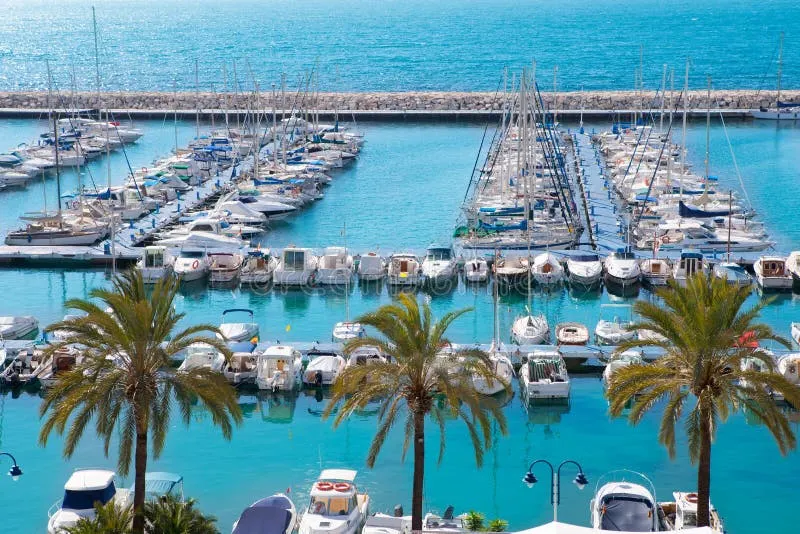 Marina